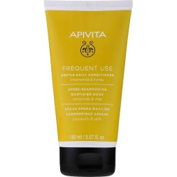 Condicionador Suave para Uso Frequente 150mL