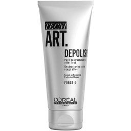 Tecni Art Depolish Pasta Cremosa Destruturante 100mL