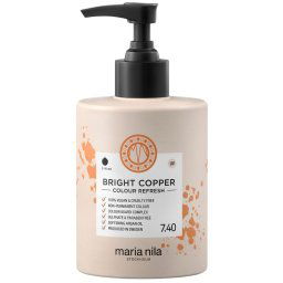 Colour Refresh Cor Semi-Permanente 300mL 7.40 Bright Copper