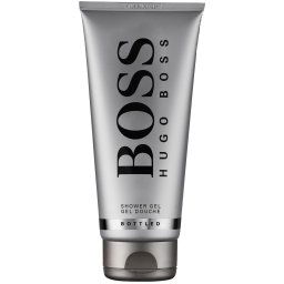 Boss Bottled Shower Gel 200mL