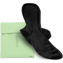 LastPad Pensos Higiénicos Reutilizáveis 1 Medium (Green)