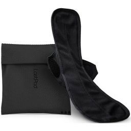 LastPad Pensos Higiénicos Reutilizáveis 1 Large (Black)