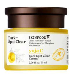 Yuja C Dark Spot Clear Creme 61mL