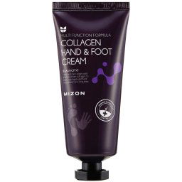 Collagen Hand and Foot Cream 100mL