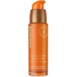 Golden Tan Maximizer After Sun Serum 30mL