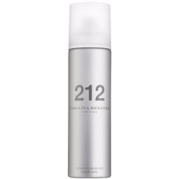 212 NYC Deodorant Spray 150mL
