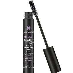 Seslash Black Máscara Regeneradora de Pestanas 5mL