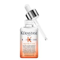 Nutritive Nutri-Supplement Split Ends Serum 50mL