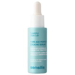 Pure Age Perfection [Cicacne Serum]. 30mL