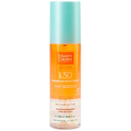 Suncare Bronze [D] Spray de Corpo 155mL SPF30