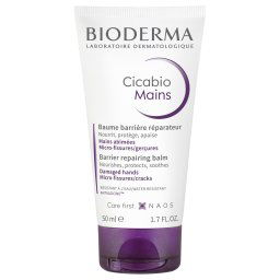 Cicabio Mãos Bálsamo Reparador 50mL