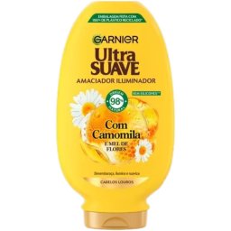 Ultra Suave Amaciador Camomila 400mL