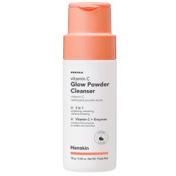 Vitamin C Pó de Limpeza Iluminador 70mL