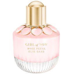 Girl of Now Rose Petal Eau de Parfum 50mL