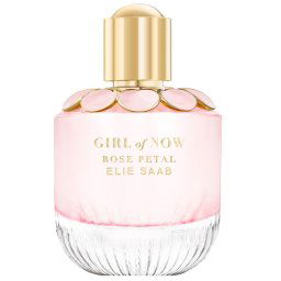 Girl of Now Rose Petal Eau de Parfum 90mL
