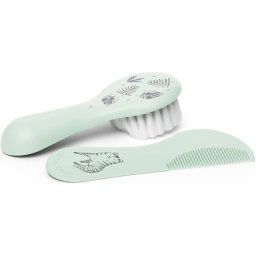 Kit Premium Escova e Pente 1 Mint