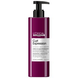 Serie Expert Curl Expression Creme em Gel Ativador de Definição 250mL