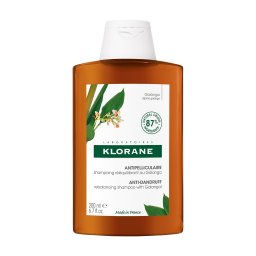 Galanga Shampoo Reequilibrante 200mL