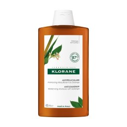 Galanga Shampoo Reequilibrante 400mL