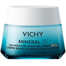 Mineral 89 Creme Rico 50mL