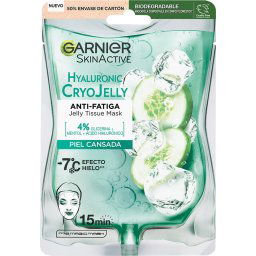 Skin Active Hyaluronic Cryo Jelly Antifadiga 1
