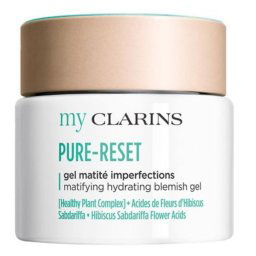 PURE-RESET Gel Matificante para Imperfeições 50mL