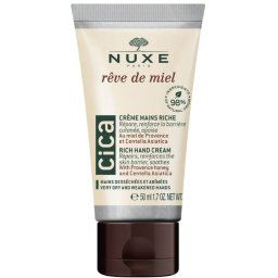 Rêve de Miel Creme Mãos Cica 50mL