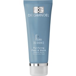 Puri[Code] Purifying Peel & Mask 75mL