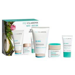 PURE-RESET Gel Matificante 50mL + Gel de Limpeza 125mL + Sleeping Mask 15mL 50mL