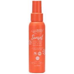 Sunset Fix & Fresh Make-Up Bruma 100mL