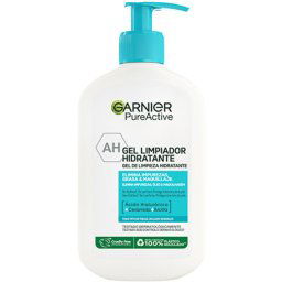 Pure Active Gel de Limpeza Hidratante 250mL