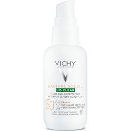 Capital Soleil UV-Clear 40mL SPF50+