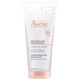 Gel Micelar 200mL