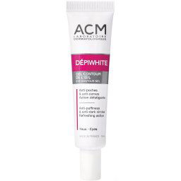 Dépiwhite Gel Contorno de Olhos 15mL