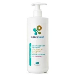 Rueberclinic Aqua C 24 Creme Hidratante 500mL