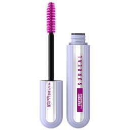 The Falsies Surreal 10mL Black