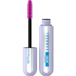 The Falsies Surreal 10mL Waterproof Black