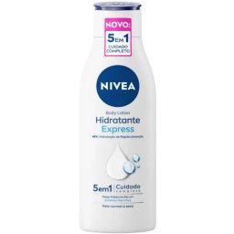 Body Lotion Hidratante Express 250mL