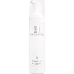 Cleansing 2 in 1 Cleansing Foam 200mL