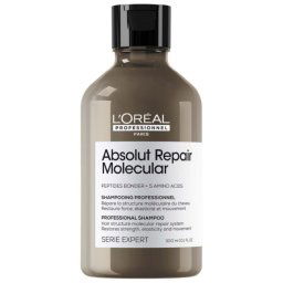 Serie Expert Absolut Repair Molecular Shampoo 300mL