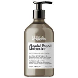 Serie Expert Absolut Repair Molecular Shampoo 500mL