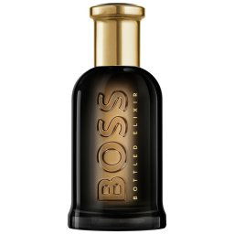 Boss Bottled Elixir 50mL