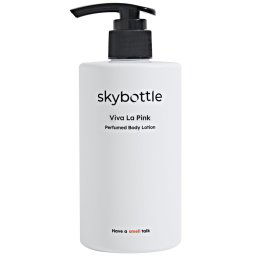 Viva La Pink Loção Corporal 300mL