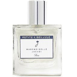 Mademoiselle Petite Libellule Eau de Toilette 50mL