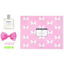 Mademoiselle Petite Libellule Eau de Toilette 100mL + Ganchos para o Cabelo 1