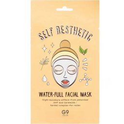 Self Aesthetic Waterfull Máscara Facial 23mL