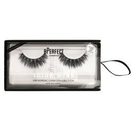 Think 'Faux' Mink - Universal Lash 1 Attraction