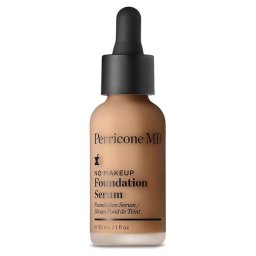 No Makeup Foundation Serum Broad Spectrum 30mL Beige SPF20