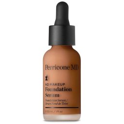 No Makeup Foundation Serum Broad Spectrum 30mL Rich SPF20