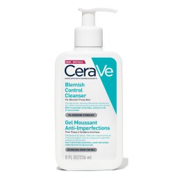 Gel de Limpeza para Controlo de Imperfeições 236mL